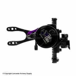 Spot Hogg Fast Eddie MRT Sight (5-Pin) -.30-06 Outdoors Shop 1920090 8