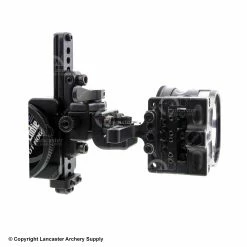 Spot Hogg Fast Eddie MRT Sight (5-Pin) -.30-06 Outdoors Shop 1920090 9