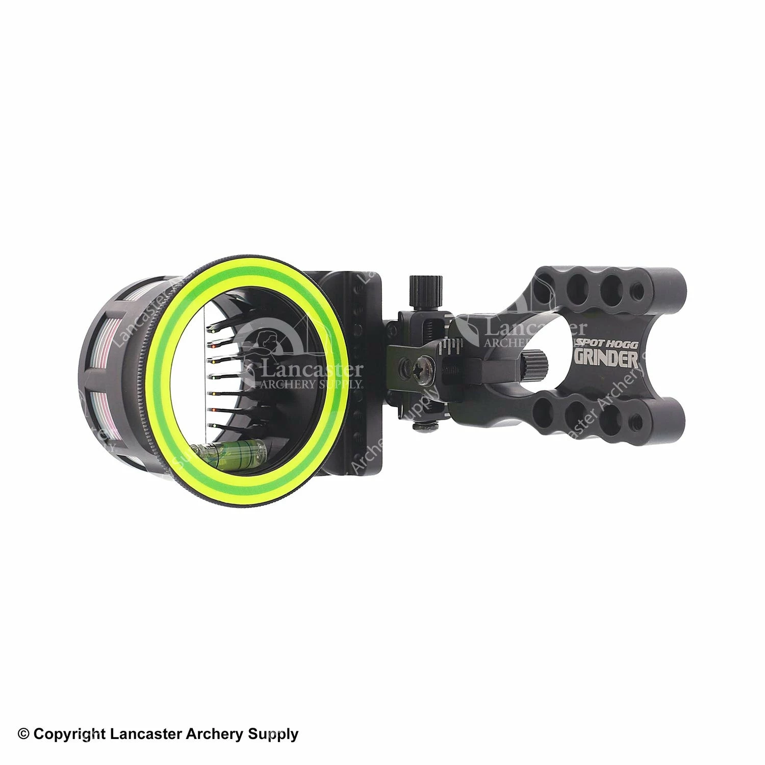Spot Hogg Grinder MRT Sight (7-Pin) 3 Spot Hogg Grinder MRT Sight (7-Pin)