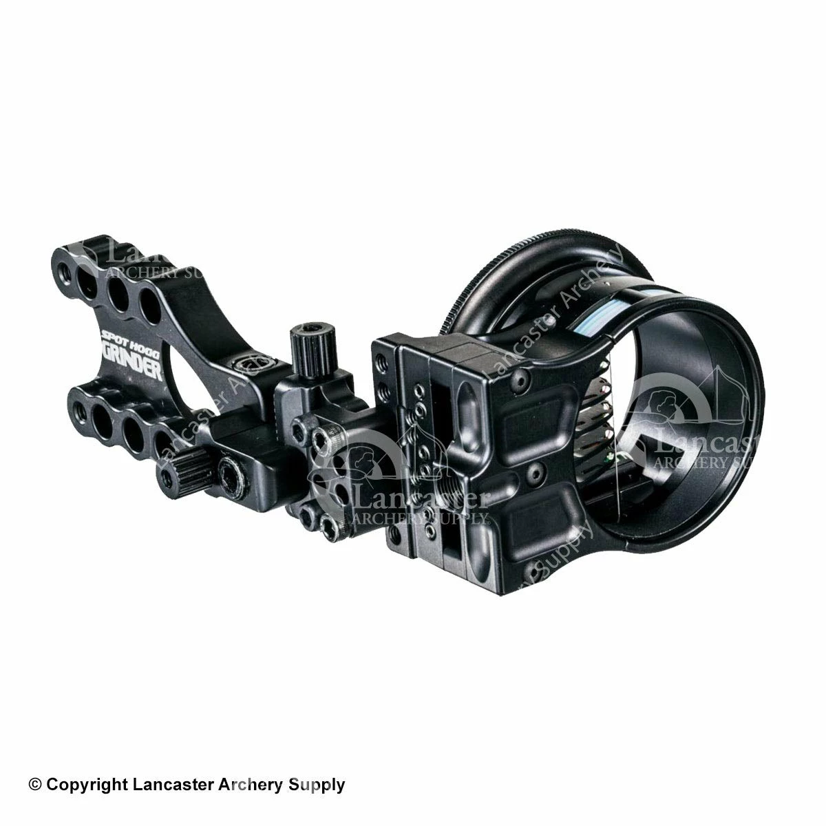 Spot Hogg Grinder MRT Micro Sight (5-Pin; 019" & .010") 5 Spot Hogg Grinder MRT Micro Sight (5-Pin; 019" & .010") - Image 3