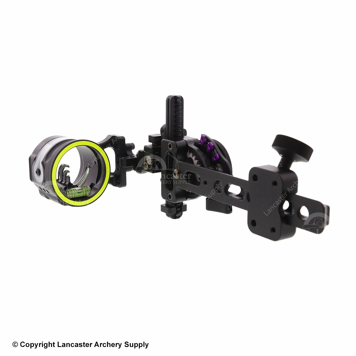 Spot Hogg Fast Eddie XL Triple Stack MRT Sight 11 Spot Hogg Fast Eddie XL Triple Stack MRT Sight - Image 9