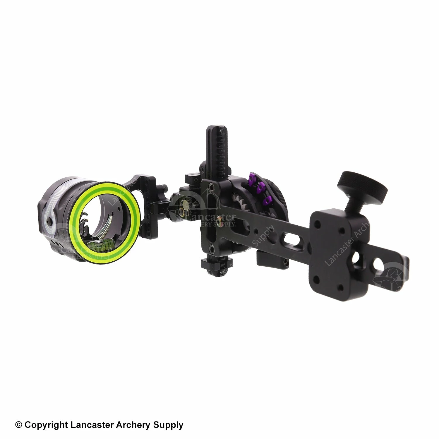 Spot Hogg Fast Eddie XL Triple Stack MRT Sight 10 Spot Hogg Fast Eddie XL Triple Stack MRT Sight - Image 8