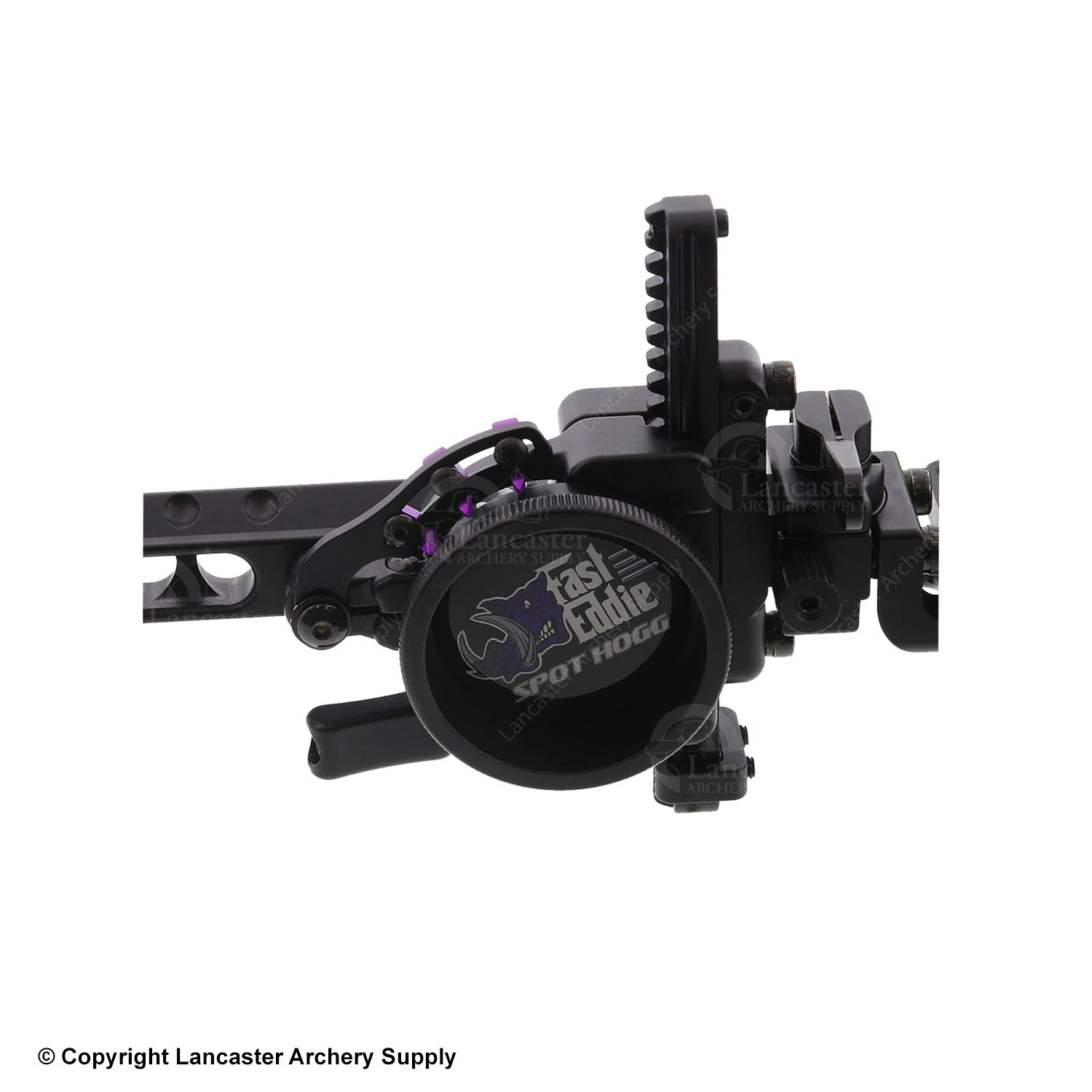 Spot Hogg Fast Eddie XL Triple Stack MRT Sight 6 Spot Hogg Fast Eddie XL Triple Stack MRT Sight - Image 4