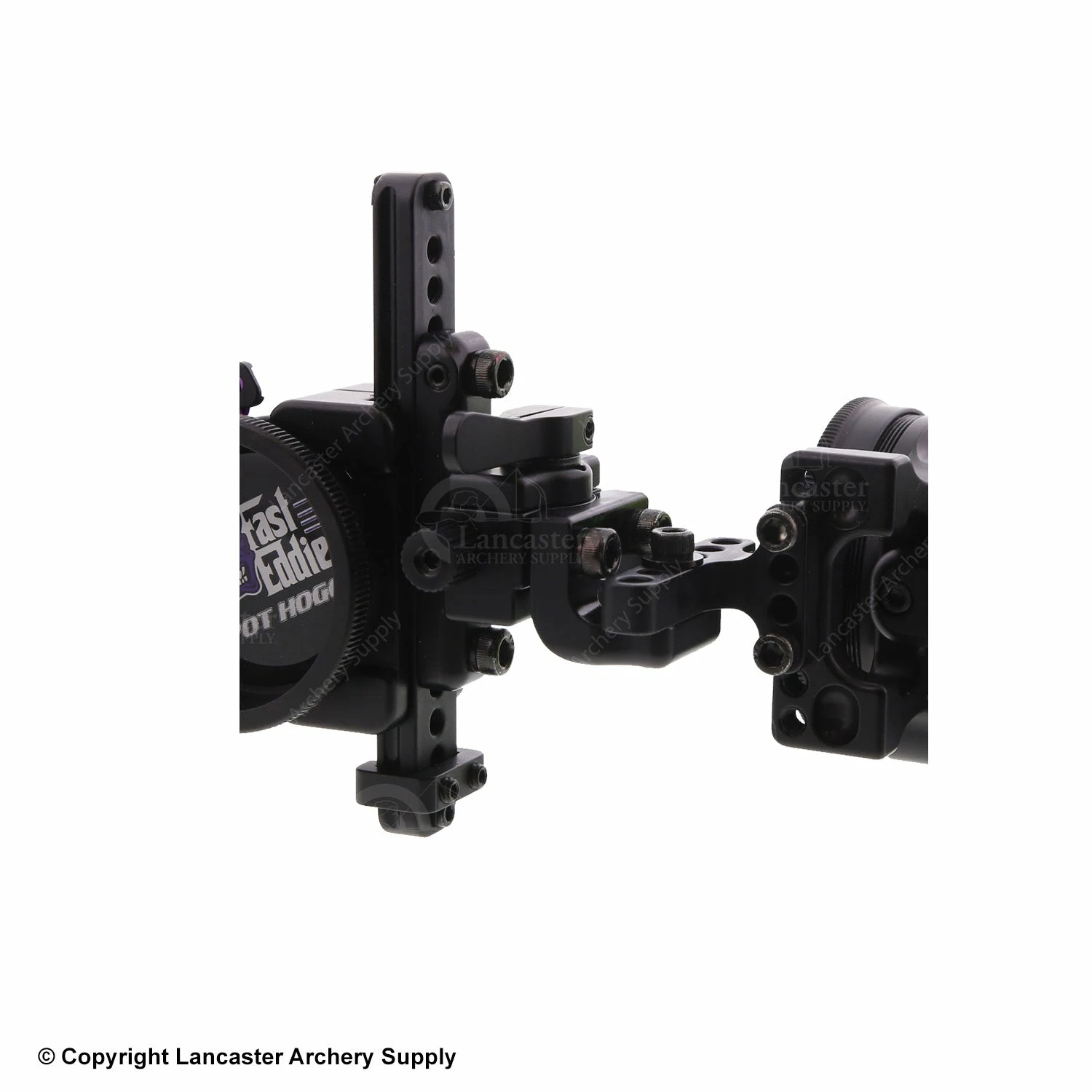 Spot Hogg Fast Eddie XL Triple Stack MRT Sight 5 Spot Hogg Fast Eddie XL Triple Stack MRT Sight - Image 3