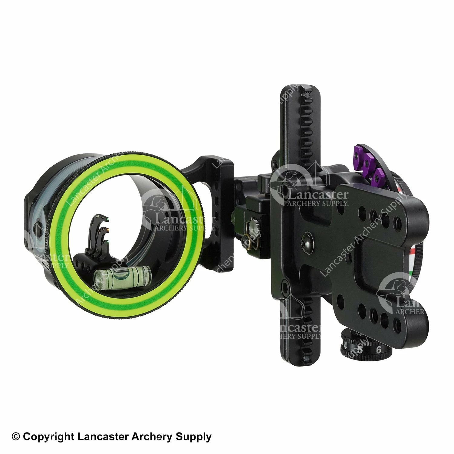 Spot Hogg Tommy Hogg Triple Stack MRT Sight 3 Spot Hogg Tommy Hogg Triple Stack MRT Sight