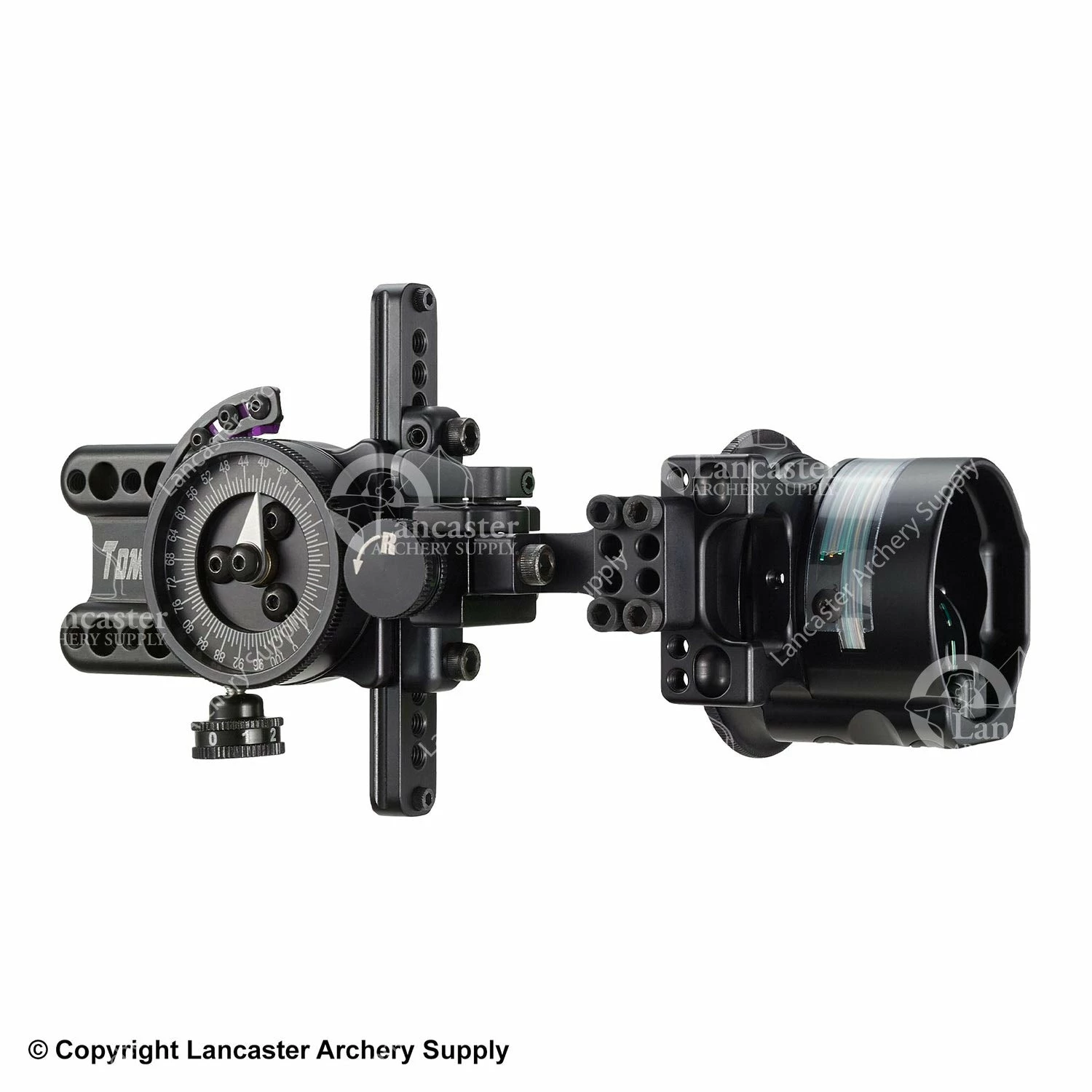 Spot Hogg Tommy Hogg Triple Stack MRT Sight 4 Spot Hogg Tommy Hogg Triple Stack MRT Sight - Image 2