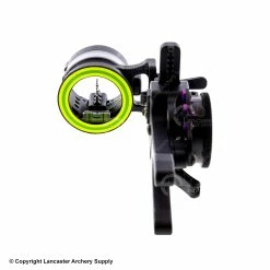 Spot Hogg Fast Eddie Triple Stack MRT Sight -.30-06 Outdoors Shop 1920100 3