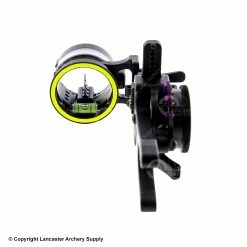 Spot Hogg Fast Eddie Triple Stack MRT Sight -.30-06 Outdoors Shop 1920100 5