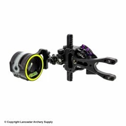 Spot Hogg Fast Eddie Triple Stack MRT Sight