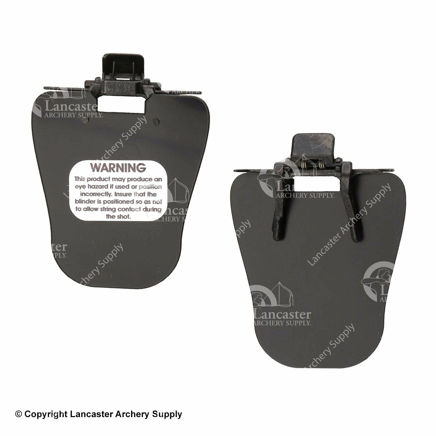 Gunstar Mini Black Eye Blinder 3 Gunstar Mini Black Eye Blinder