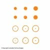Gunstar Pro Series Rub-On Aiming Rings & Dots (Mongo) 2 Gunstar Pro Series Rub-On Aiming Rings & Dots (Mongo) -.30-06 Outdoors Shop 2010034 orange e79a23dd 3254 450d a940 ef6168d6525e