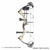 Diamond Archery 2020 Diamond Infinite Edge Pro Compound Bow W/ R.A.K. Equipped System -.30-06 Outdoors Shop 2020037 mocountry