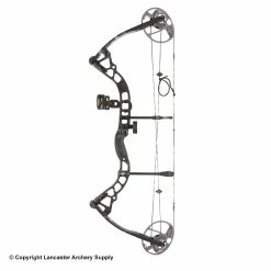 Diamond Archery 2020 Diamond Prism Compound Bow Package