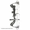 Diamond Archery 2020 Diamond Deploy SB Compound Bow W/ R.A.K. Package -.30-06 Outdoors Shop 2020042 black