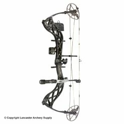 Diamond Archery 2020 Diamond Deploy SB Compound Bow W/ R.A.K. Package