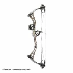 Diamond Archery 2020 Diamond Atomic Youth Compound Bow Package 10 Diamond Archery 2020 Diamond Atomic Youth Compound Bow Package -.30-06 Outdoors Shop 2020046 camo