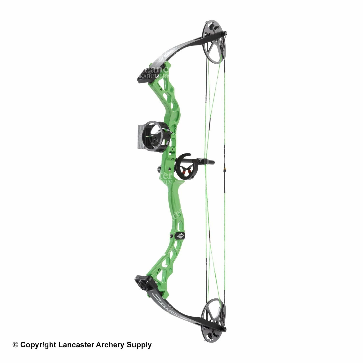 Diamond Archery 2020 Diamond Atomic Youth Compound Bow Package 6 Diamond Archery 2020 Diamond Atomic Youth Compound Bow Package - Image 4