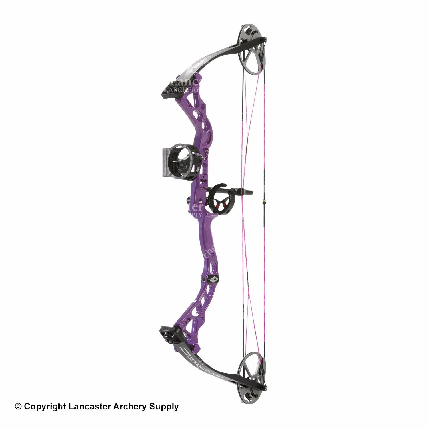 Diamond Archery 2020 Diamond Atomic Youth Compound Bow Package 8 Diamond Archery 2020 Diamond Atomic Youth Compound Bow Package - Image 6