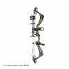 Diamond Archery Diamond Edge 320 Compound Bow With R.A.K. Package -.30-06 Outdoors Shop 2020049 mobucountry