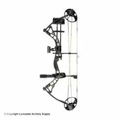 Diamond Archery Diamond Infinite 305 Compound Bow Package