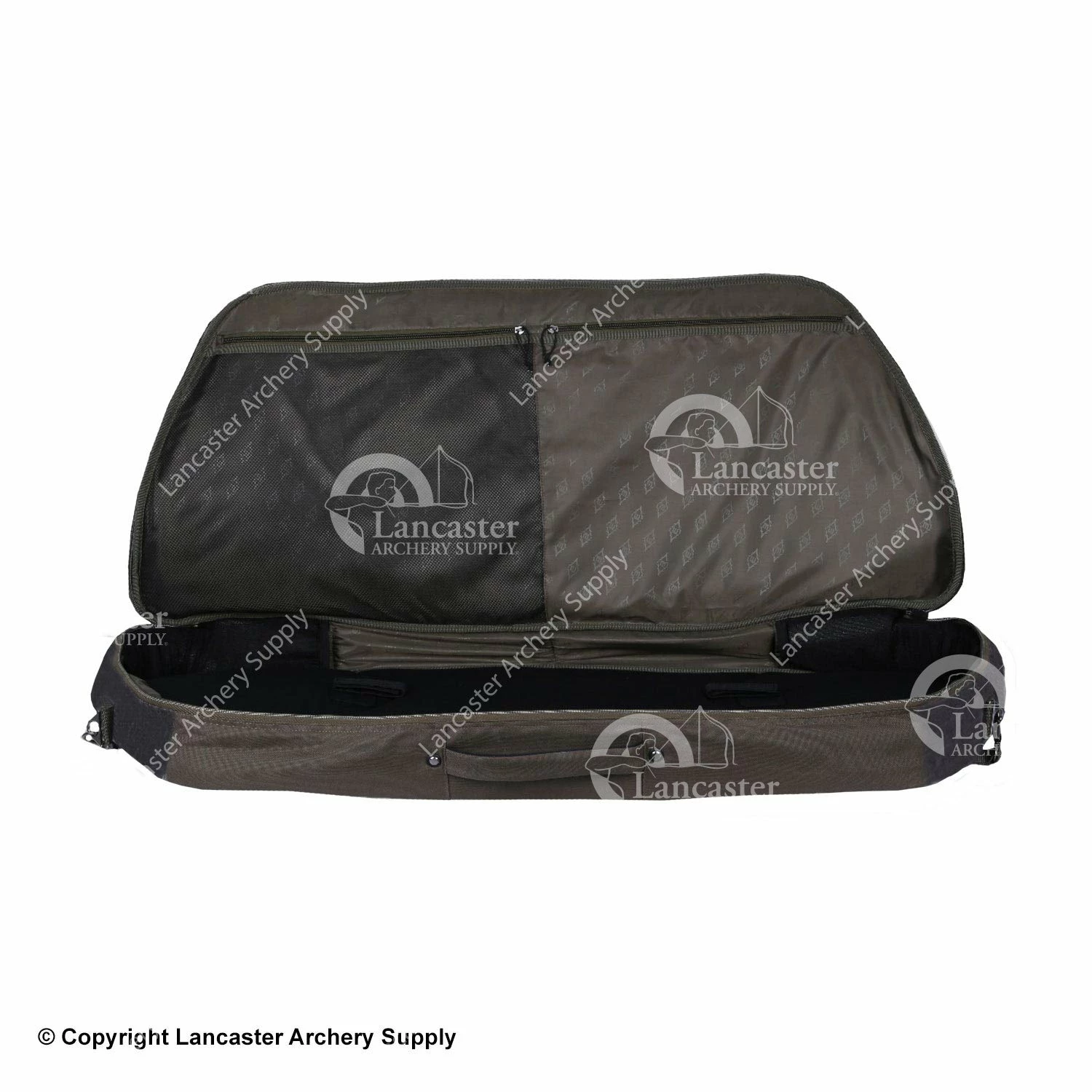 Easton Archery Easton Workhorse 4118 Bow Case (Colors) 4 Easton Archery Easton Workhorse 4118 Bow Case (Colors) - Image 2