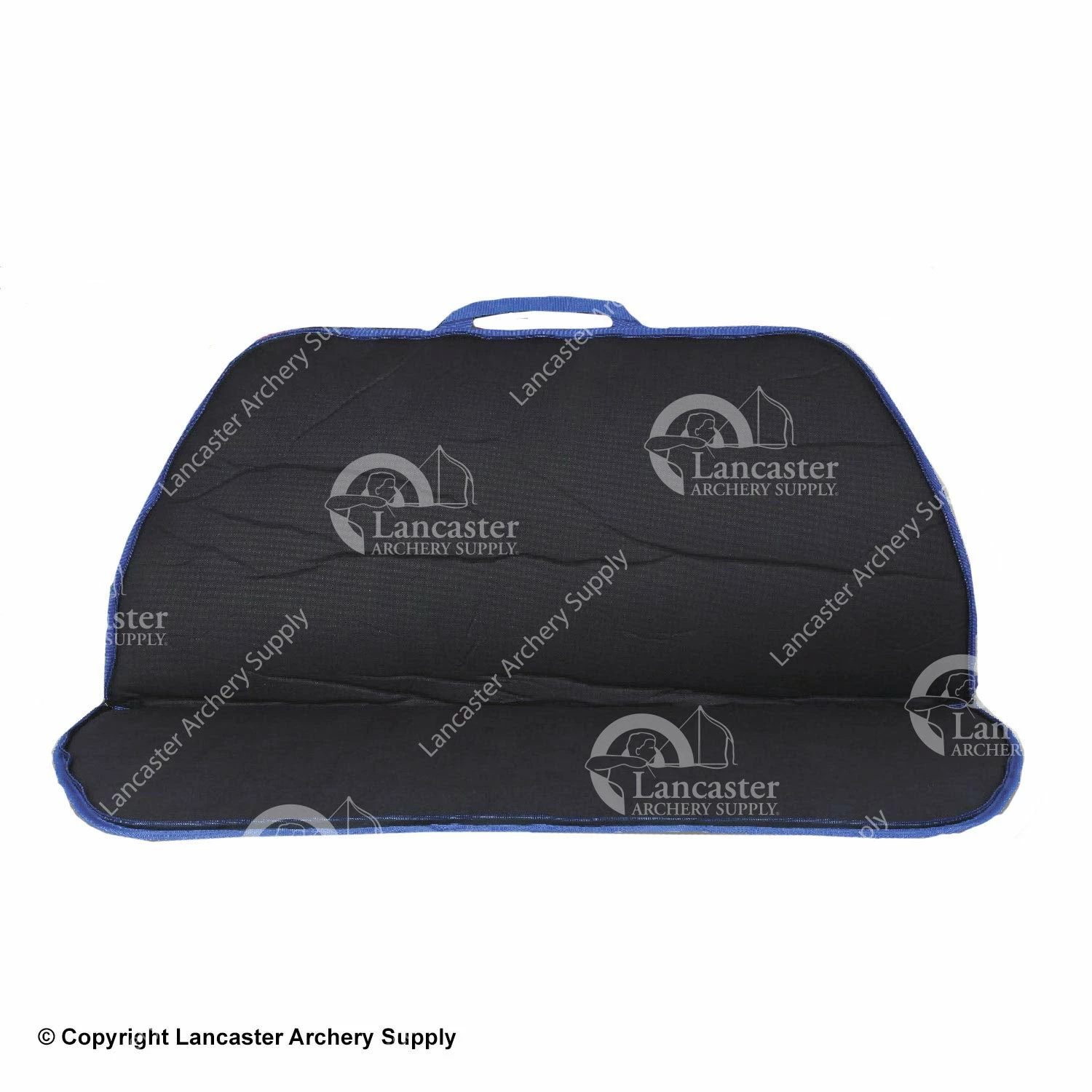 Easton Archery Easton Micro Flatline 3618 Bow Case (Colors) 6 Easton Archery Easton Micro Flatline 3618 Bow Case (Colors) - Image 4