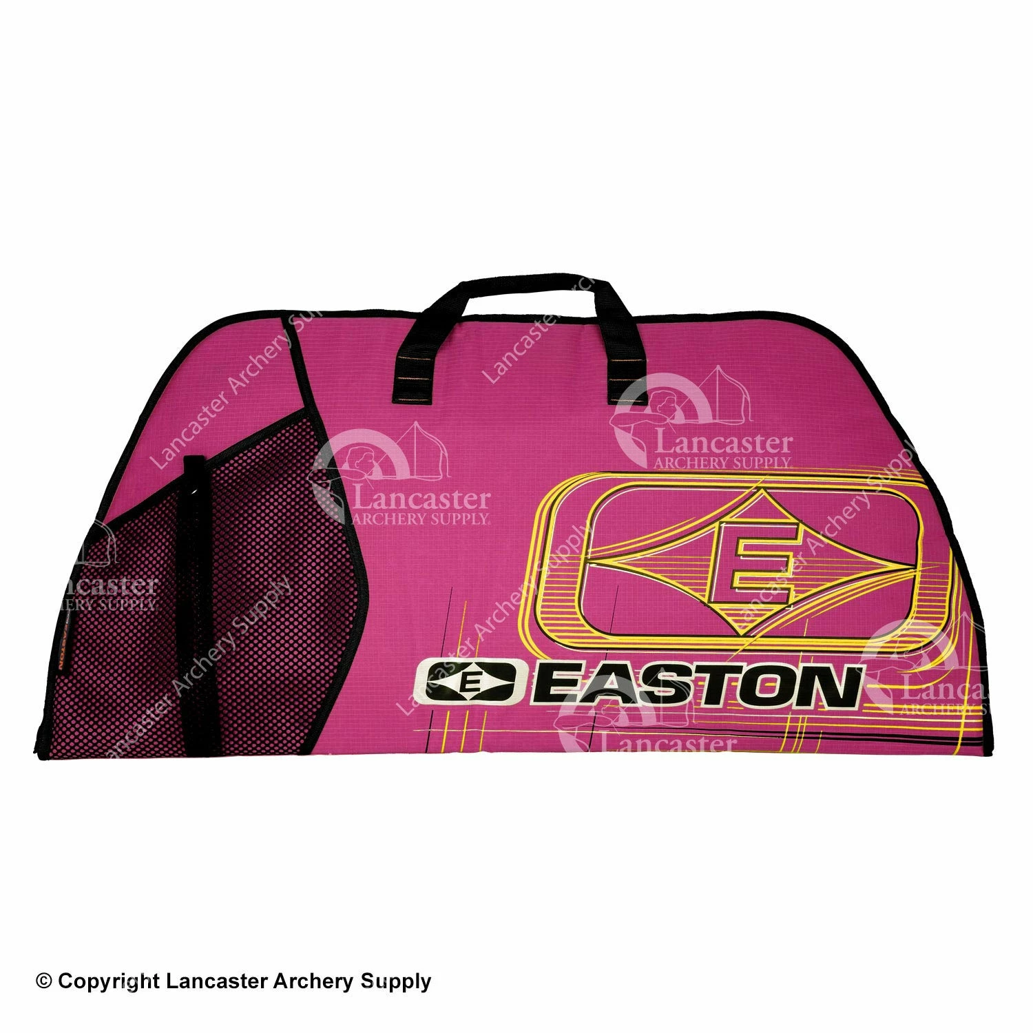 Easton Archery Easton Micro Flatline 3618 Bow Case (Colors) 5 Easton Archery Easton Micro Flatline 3618 Bow Case (Colors) - Image 3