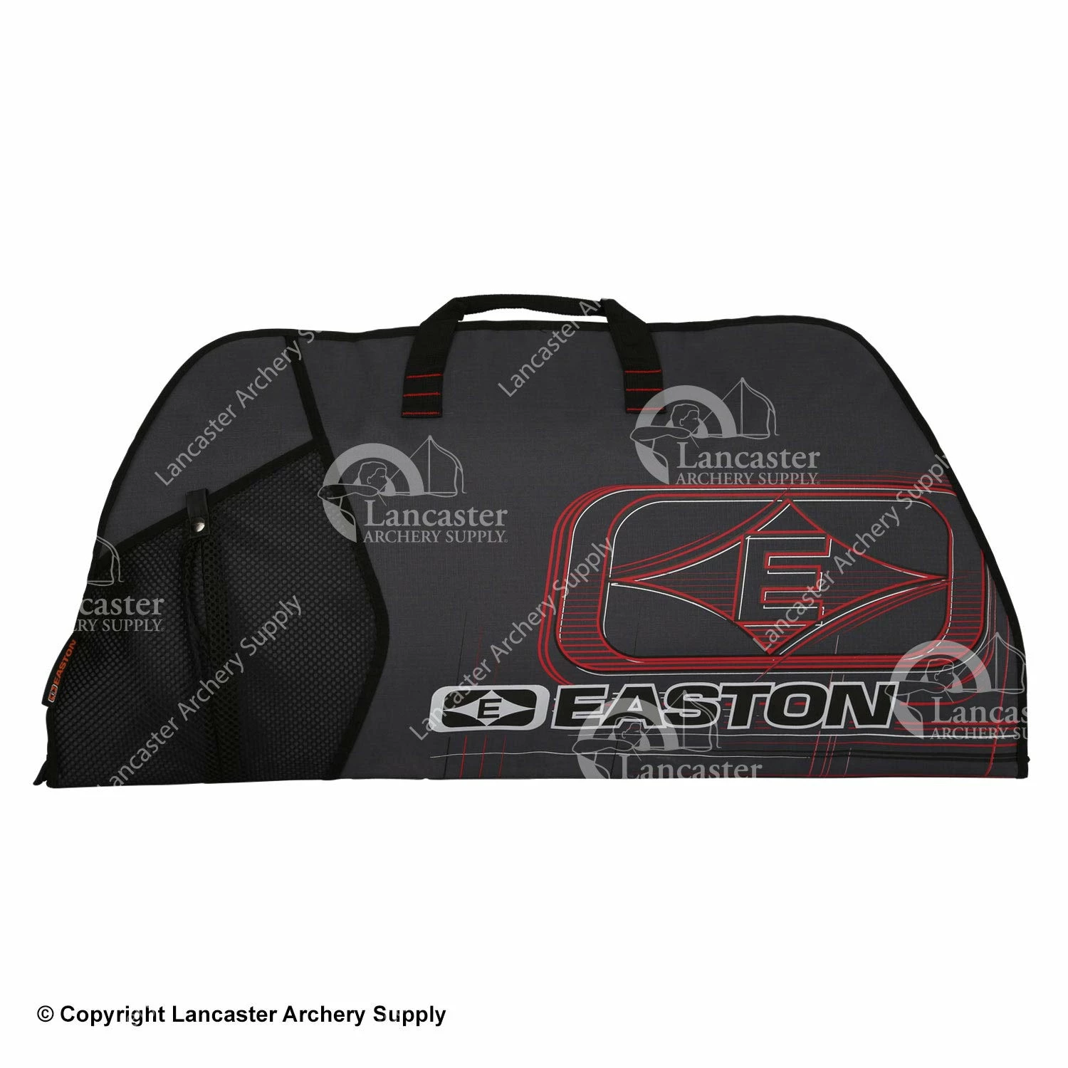 Easton Archery Easton Micro Flatline 3618 Bow Case (Colors) 4 Easton Archery Easton Micro Flatline 3618 Bow Case (Colors) - Image 2