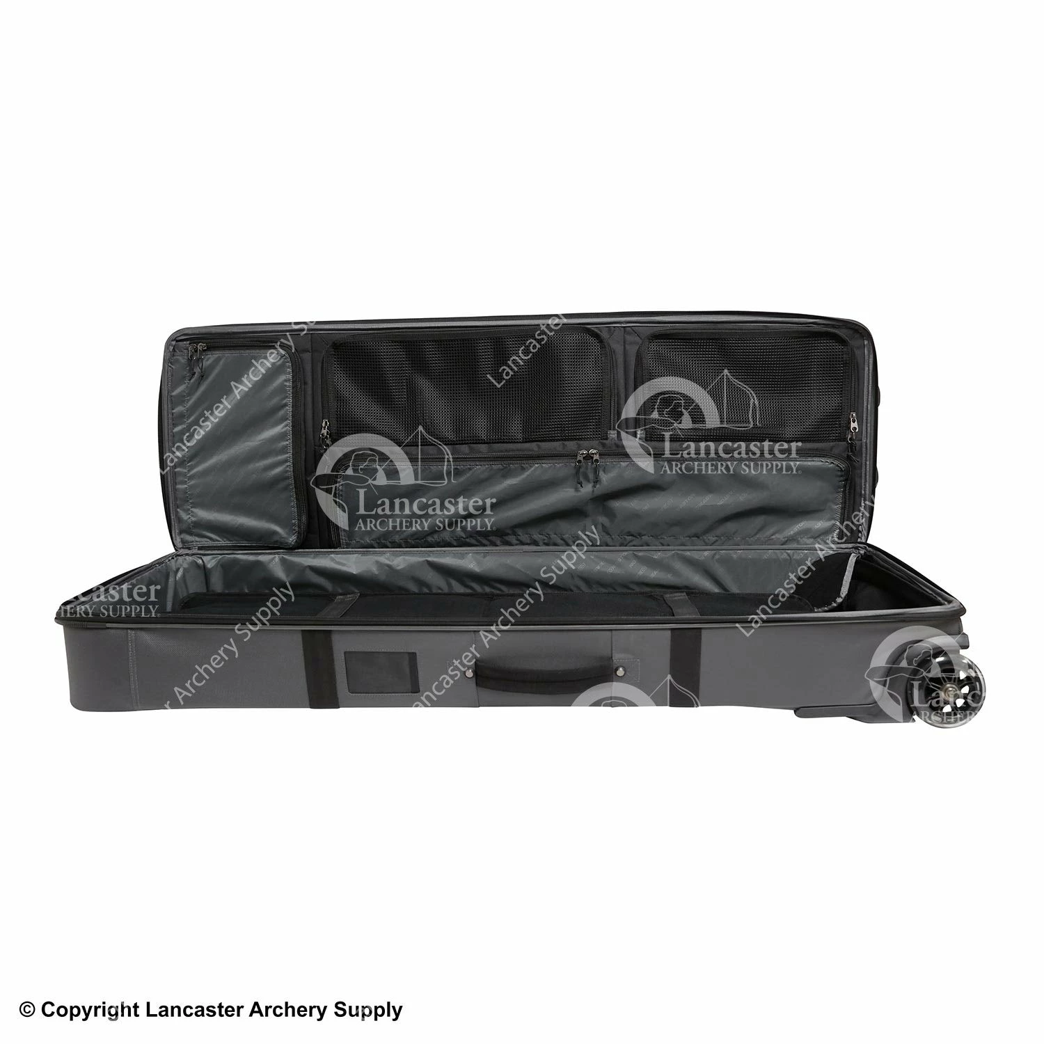 Easton Archery Easton Bowtruk 4716 Travel Bow Case 5 Easton Archery Easton Bowtruk 4716 Travel Bow Case - Image 3