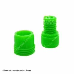 Vivid Archery Replacement Adapters -.30-06 Outdoors Shop 2090002 green