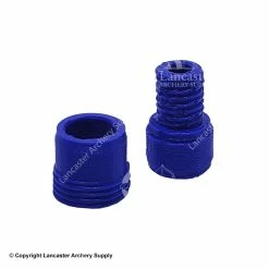 Vivid Archery Replacement Adapters -.30-06 Outdoors Shop 2090002 navy