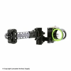 Black Gold Pro Sight (3 Pin) (Open Box X1030163)