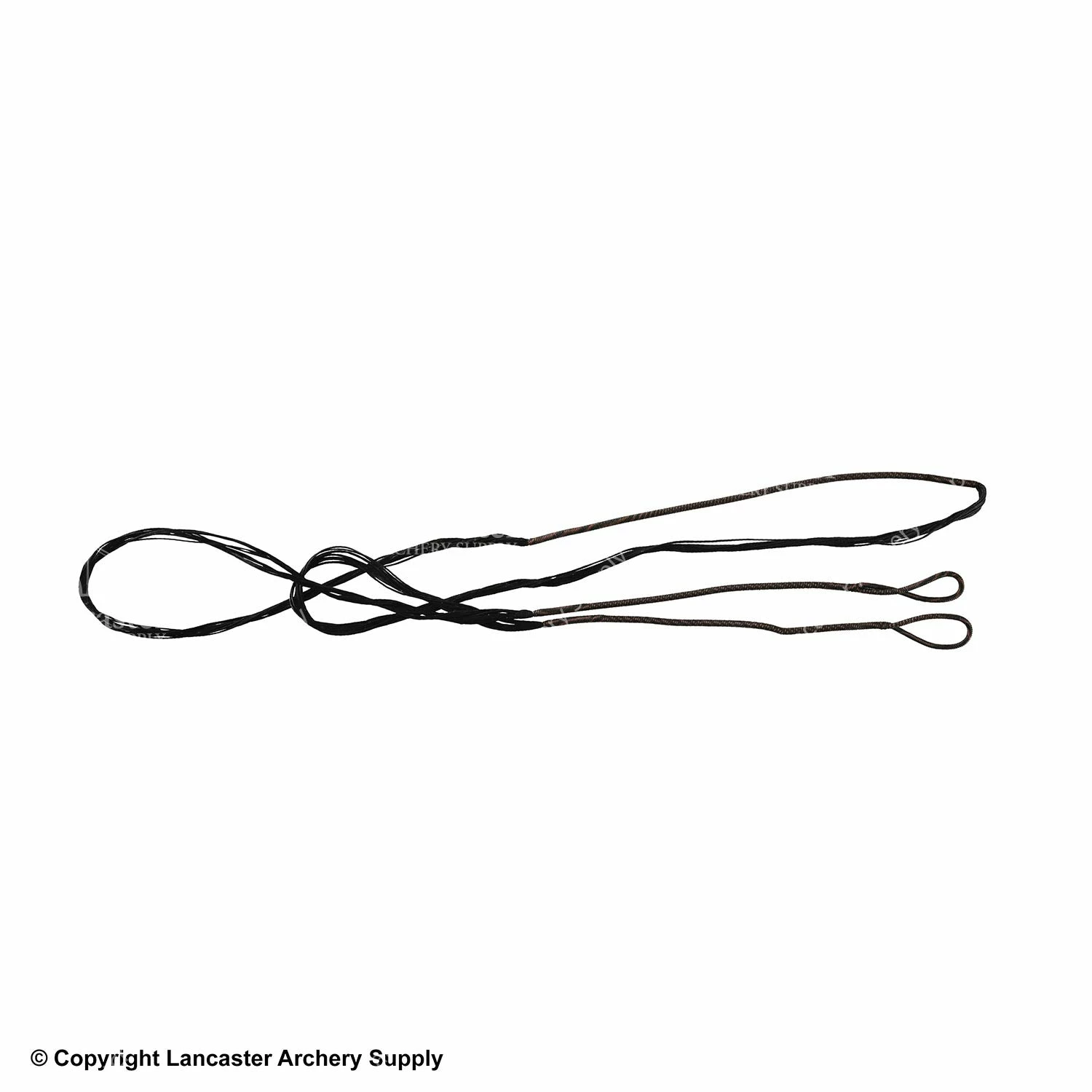 Flex Archery Traditional Flemish Longbow String 3 Flex Archery Traditional Flemish Longbow String