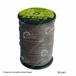 Flex Archery EVO20 Serving -.30-06 Outdoors Shop 2100023 brown