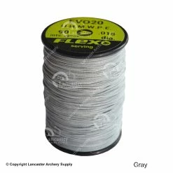 Flex Archery EVO20 Serving -.30-06 Outdoors Shop 2100023 gray