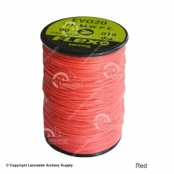 Flex Archery EVO20 Serving -.30-06 Outdoors Shop 2100023 red