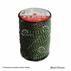 Flex Archery EVO15 Serving -.30-06 Outdoors Shop 2100024 green