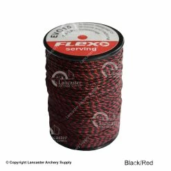 Flex Archery EVO15 Serving -.30-06 Outdoors Shop 2100024 red