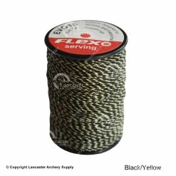 Flex Archery EVO15 Serving -.30-06 Outdoors Shop 2100024 yellow