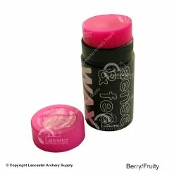 Flex Archery Sense & Feel Bowstring Wax -.30-06 Outdoors Shop 2100028 berry
