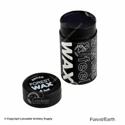 Flex Archery Sense & Feel Bowstring Wax -.30-06 Outdoors Shop 2100028 forest