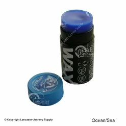 Flex Archery Sense & Feel Bowstring Wax -.30-06 Outdoors Shop 2100028 ocean