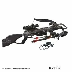 Excalibur Matrix 380 Crossbow Kit