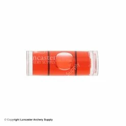 C.R. Archery Products CR Red Scope Level