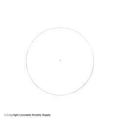 Feather Vision OriginalPlus Claro Custom Drilled Lens