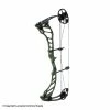 Quest Centec NXT Compound Bow -.30-06 Outdoors Shop 2240165 green