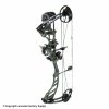 Quest Centec NXT Compound Bow Package -.30-06 Outdoors Shop 2240166 green