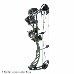 Quest Centec NXT Compound Bow Package