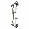 2020 Prime Black 1 Compound Bow (Standard Colors) -.30-06 Outdoors Shop 2240168 yoti