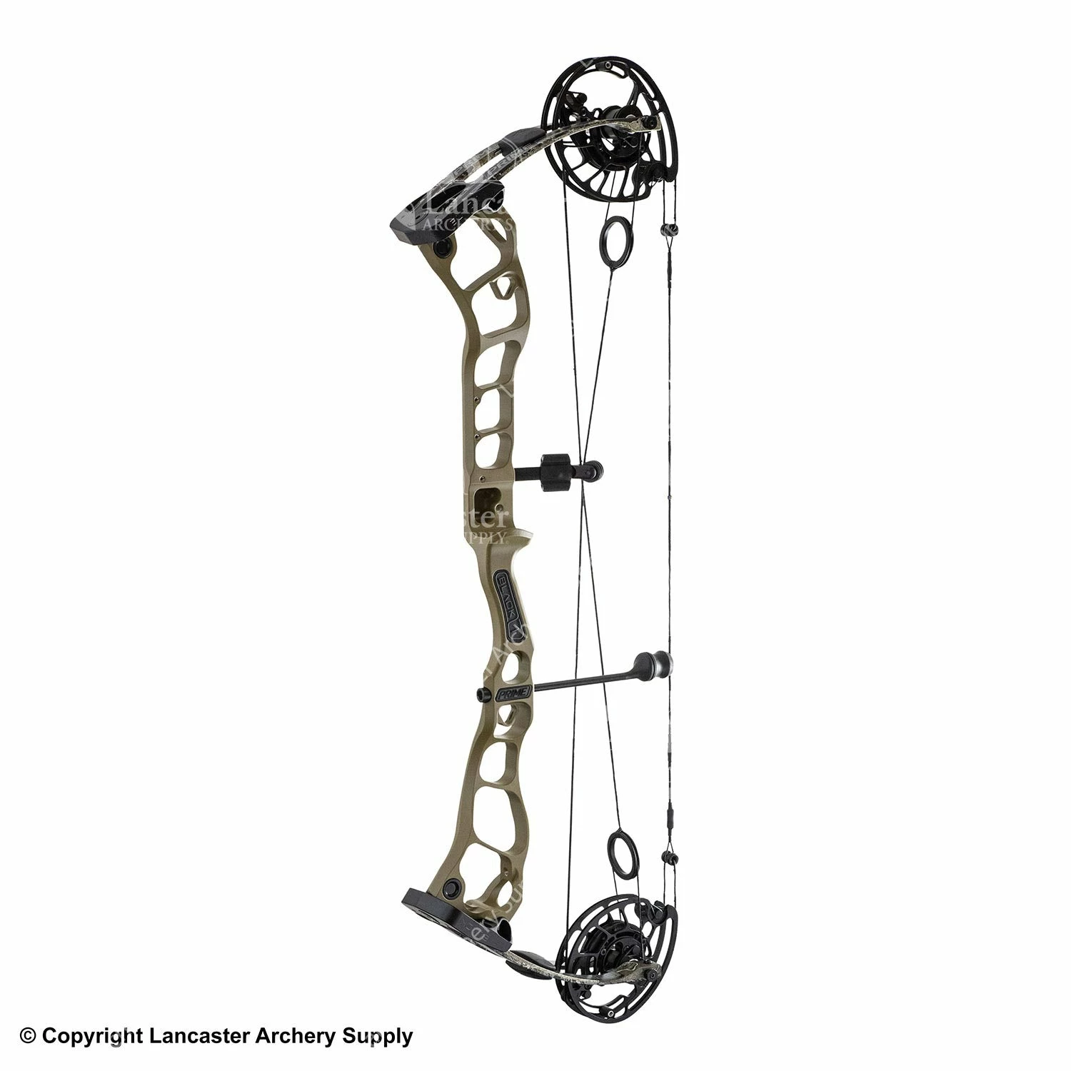 2020 Prime Black 1 Compound Bow (Standard Colors) 3 2020 Prime Black 1 Compound Bow (Standard Colors)